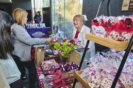 Morton Arboretum to host Chocolate Weekend Jan. 31-Feb. 1