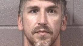 DeKalb man who tried to flee to Canada charged with sexual abuse of a child