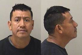 Aurora man gets 14 years for child sexual abuse