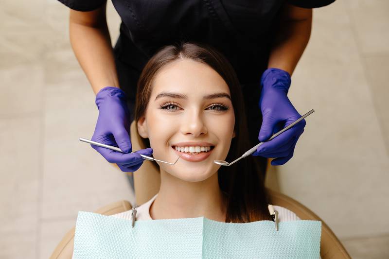 Anew Dental - Your Smile Deserves the Best Care at Anew Dental & Orthodontics