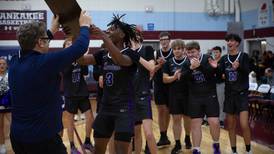 Lee lifts Manteno to back-to-back KHT blue titles