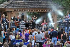 5 Things to Do: Check out summer styles, get a haircut for a good cause in Kane county