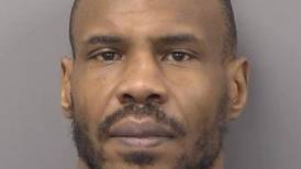 Julius Burkes’ Kankakee County trial set for May 18 in death of Courtney Drysdale