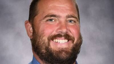 MacCrindle in, Stanger out at Crystal Lake Central