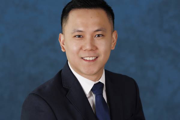 Morris Hospital introduces new general surgeon