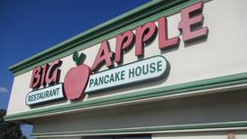 Big Apple restaurant in Joliet granted a liquor license