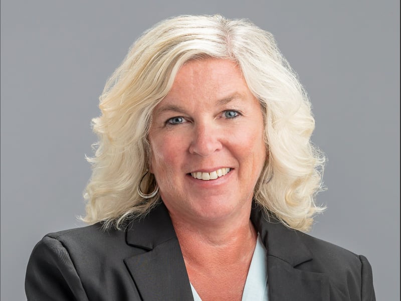 OSF president recognized as “CEO to Know”