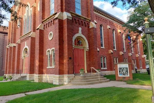 Ottawa church to serve free meal Dec. 14