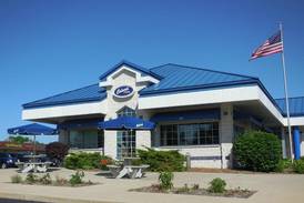 Culver’s in Rock Falls and Dixon to donate portion of Earth Day sales to Living Lands & Waters