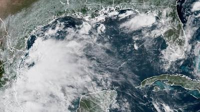 Tropical Storm Flossie strengthens, hurricane warning issued for Mexico’s Pacific coast