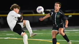 Photos: Coal City vs. Herscher boys soccer
