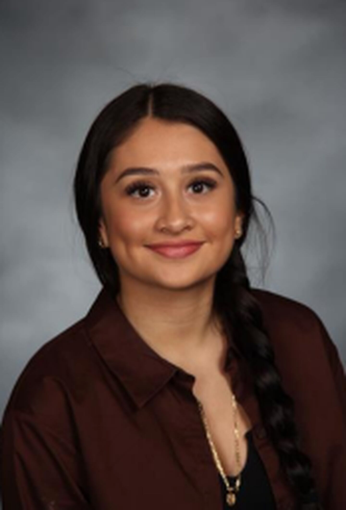 Michelle Govea, Seneca High School