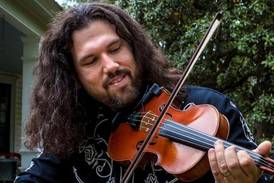 Princeton library to host French Creole music program June 10 