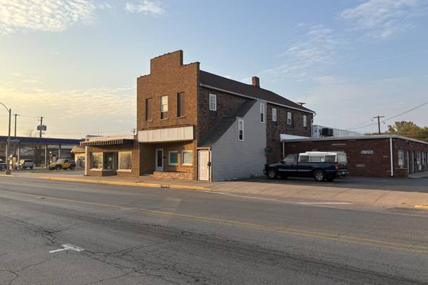 Streator panel recommends two facade grants worth $30K