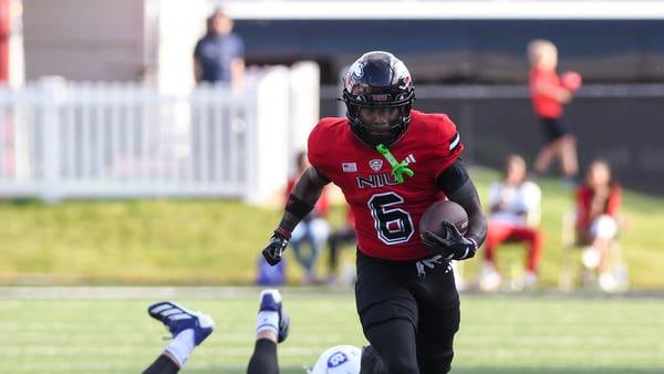 NIU at Maryland: 3 things to know heading into Friday’s game