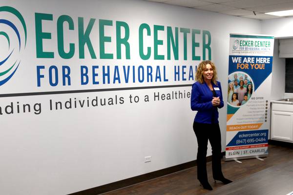 Kane County awards $300K in opioid use prevention, recovery grants