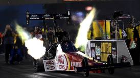 NHRA returns to Route 66 Raceway for first time since 2019