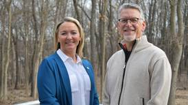 Will County forest district names new executive director 