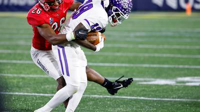Ex-Oswego East star Antwain Walker, after two seasons away from football, returns to win national title at North Central
