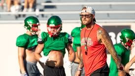 L-P focusing on ‘little things’ during summer workouts under new coach JJ Raffelson