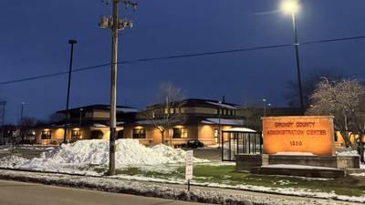 Grundy County to close on both Christmas Eve and Christmas Day