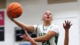 Gracey LePage sparks Crystal Lake South to win over Grayslake North