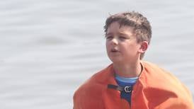 Photos: US Title Series boat races begin at Lake DePue