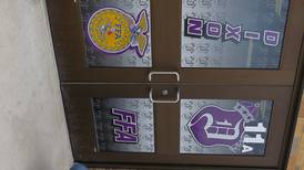 Klein harvests success with Dixon ag program