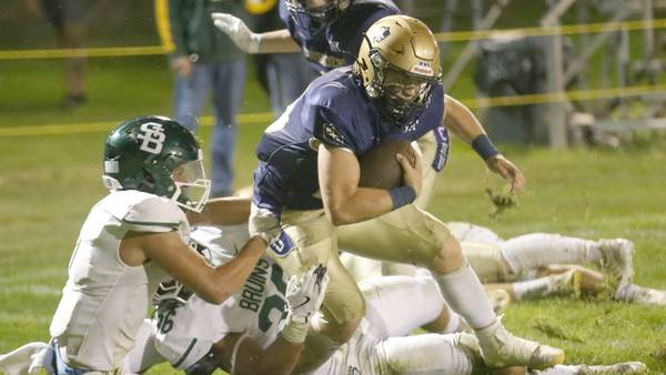 Roxana IHSA proposal releases mock-ups for 1A-2A schools