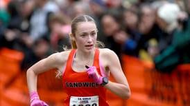 Sandwich’s Sunny Weber is the 2024 Times Girls Cross Country Runner of the Year