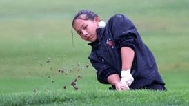 2024 NewsTribune Girls Golf All-Area Team