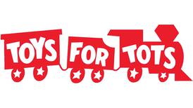 City of Geneva participating in Toys for Tots program