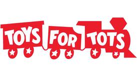 Wilcox’s Woodstock office to serve as Toys for Tots collection point