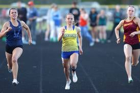 Northwest Herald Athlete of the Week: Johnsburg's Hope Klosowicz