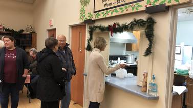  Princeton’s Open Prairie Christkindlmarkt Nov. 22: German market, traditional food, family fun