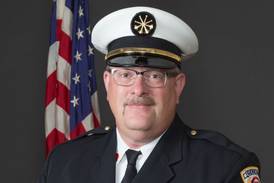 Geneva mourns death of Deputy Fire Chief Mark Einwich