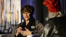 ‘Somebody had to do it:’ Civil rights pioneer speaks about desegregating school