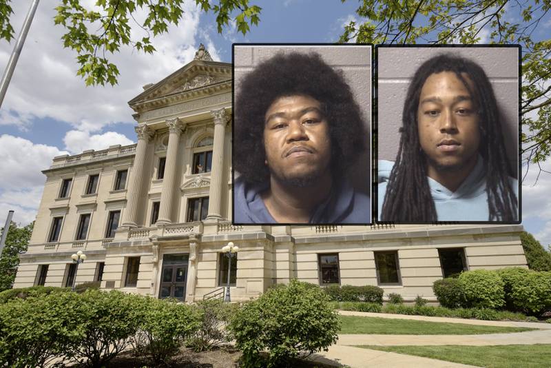 Dekalb County Ga Jail Records