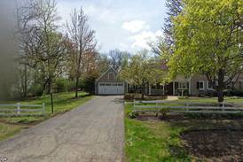 Single-family home sells in Downers Grove for $1.16 million