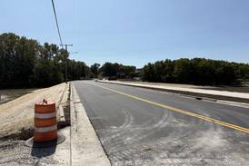 Green Street in Ottawa reopening Tuesday