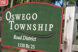Oswego Township Board presents Meals on Wheels for Northern Illinois $10,000 donation