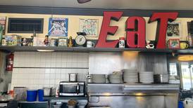 Blast to the past at these retro diners