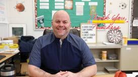 Coach Josh McDaniel values inclusion on court, in classroom