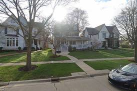 Sale closed in Hinsdale: $1.73 million for a single-family home built in 1931