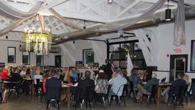 Ogle County GOP’s annual Lowden Day Dinner breaks fundraising and attendance records