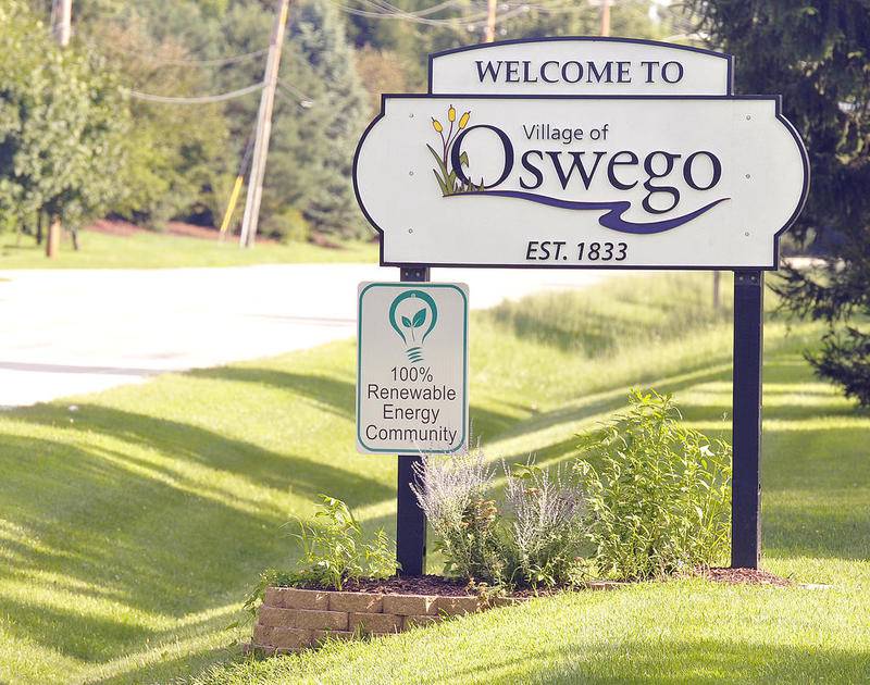 Oswego overnight parking restrictions will be enforced again Oct. 1