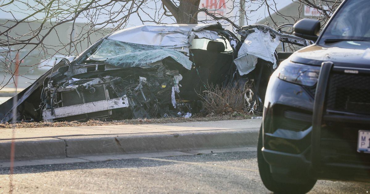 Driver killed in Crystal Lake crash Shaw Local