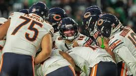What Chicago Bears coordinators said Thursday ahead of playing the Packers