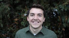 2025 Election Questionnaire: Cameron Boudreau, Manteno Village Trustee