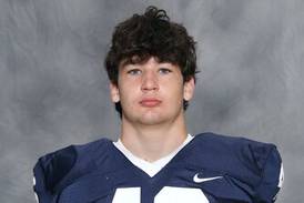 Logan Abrams scores 5 consecutive TDs, Cary-Grove rolls to win against Crystal Lake South
